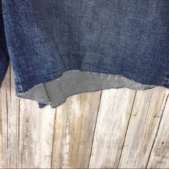 Universal Thread Boyfriend Plus Shorts - Picture 3 of 7